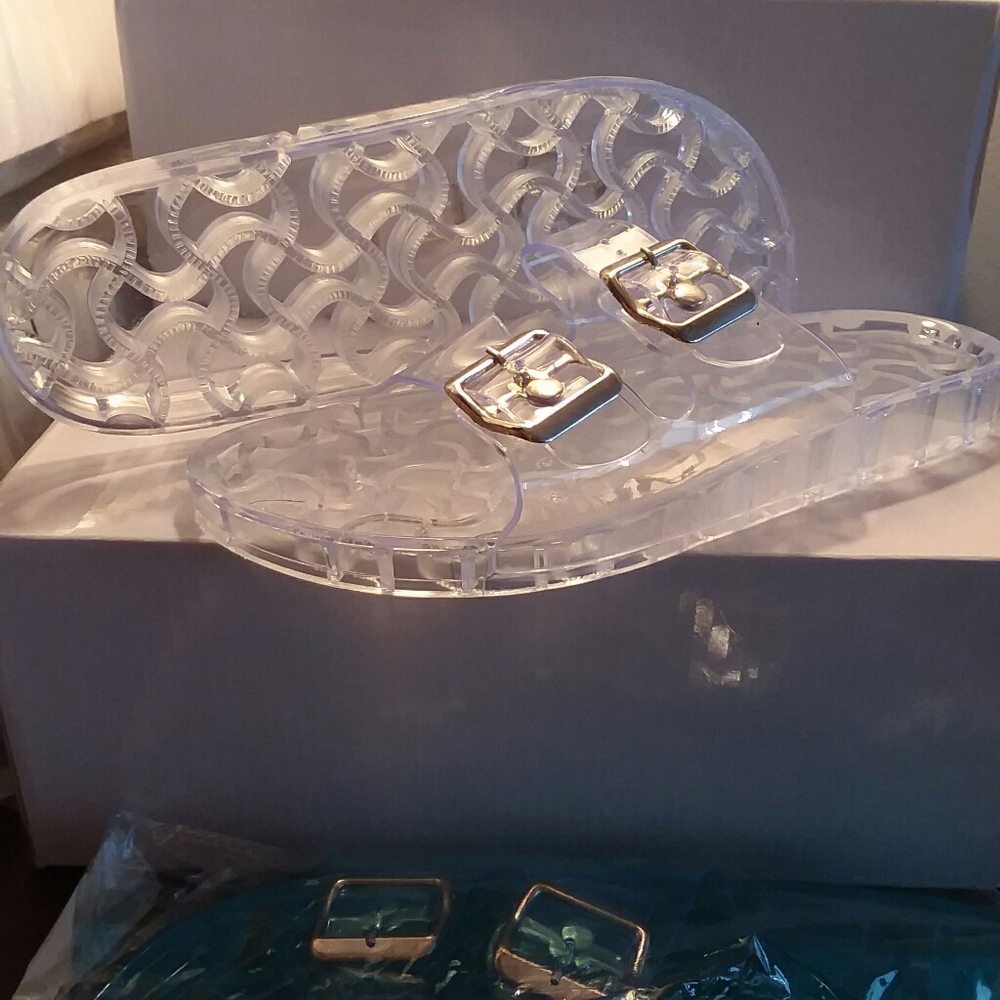 Jelly Slides - Picture 1 of 3